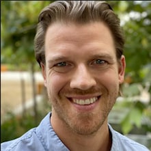 Grant Harris