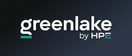 HPE GreenLake