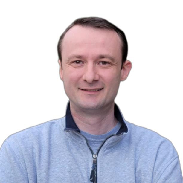 Greg  Peters