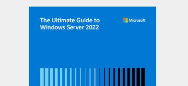 OPENS IN NEW TAB: Windows 2022 Server Guide