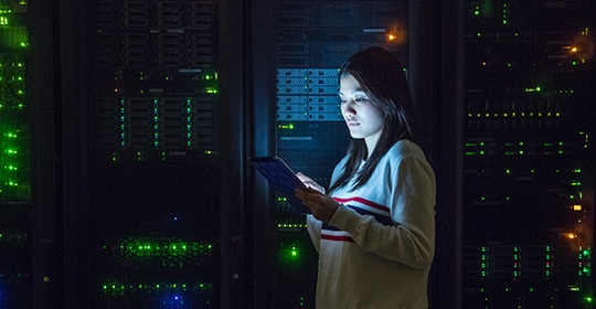 Empower your Data Center Transformation with the CDW Approach