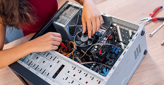 Building Vs Buying A Pc Which Is Right For You Cdw