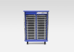 Shop Charge and Management