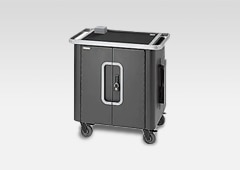 Shop Sync and Charge