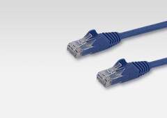 Shop network cables