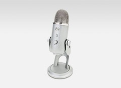 Shop Microphones & Audio Systems