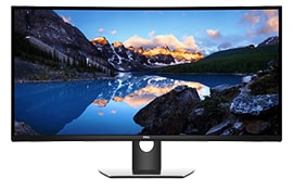 Browse 29" and Larger Displays