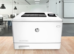 Laser Printers