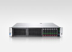 Browse our Server Selection