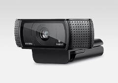 Webcams
