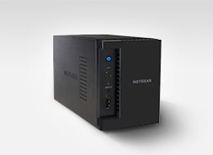 Workgroup NAS servers