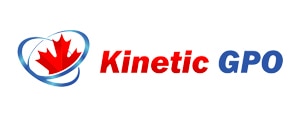 Kinetic GPO logo
