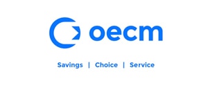 OECM logo