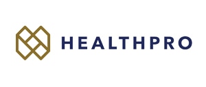 HealthPro Logo