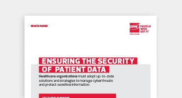 Preview image of the White Paper