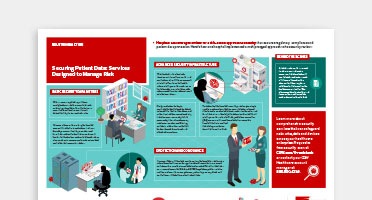 Image preview of Solution in Action: Services Designed to Manage Risk