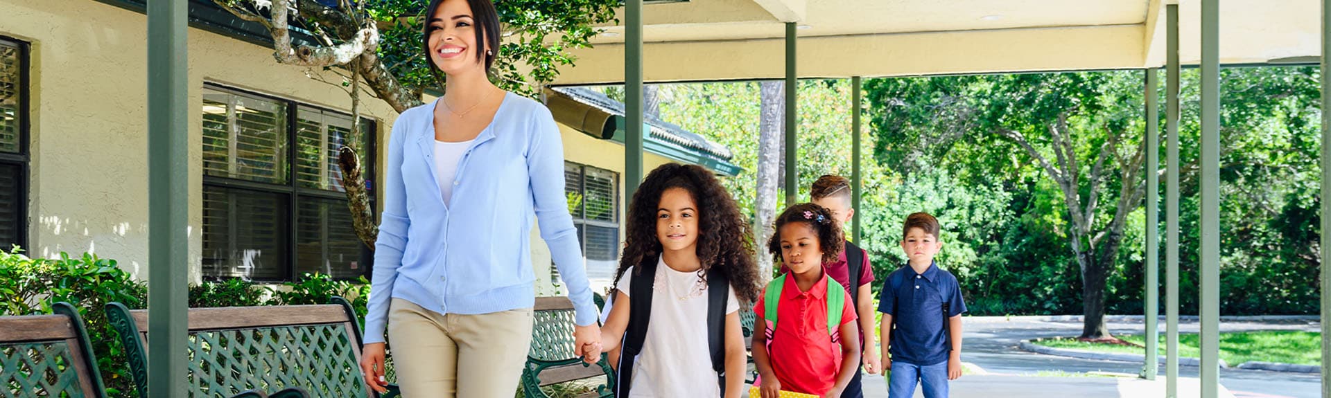 Key Strategies to Improve School Safety and Security in K-12