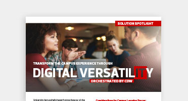 Preview image of the Solution Spotlight