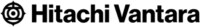 Hitachi Vantara Logo