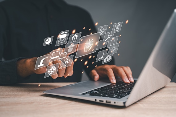 Hybrid Cloud Solutions