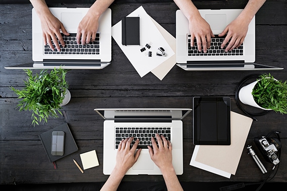 Identity Authentication