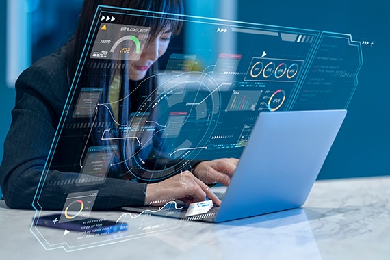 Managed Detection and Response