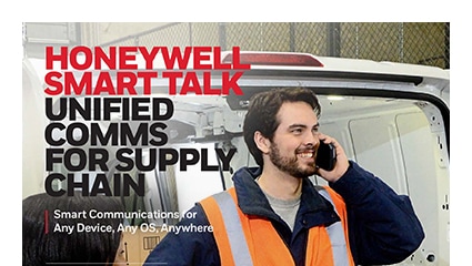 Thumbnail of smart talk PDF.