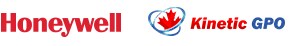 Honeywell & Kinetic GPO Logos