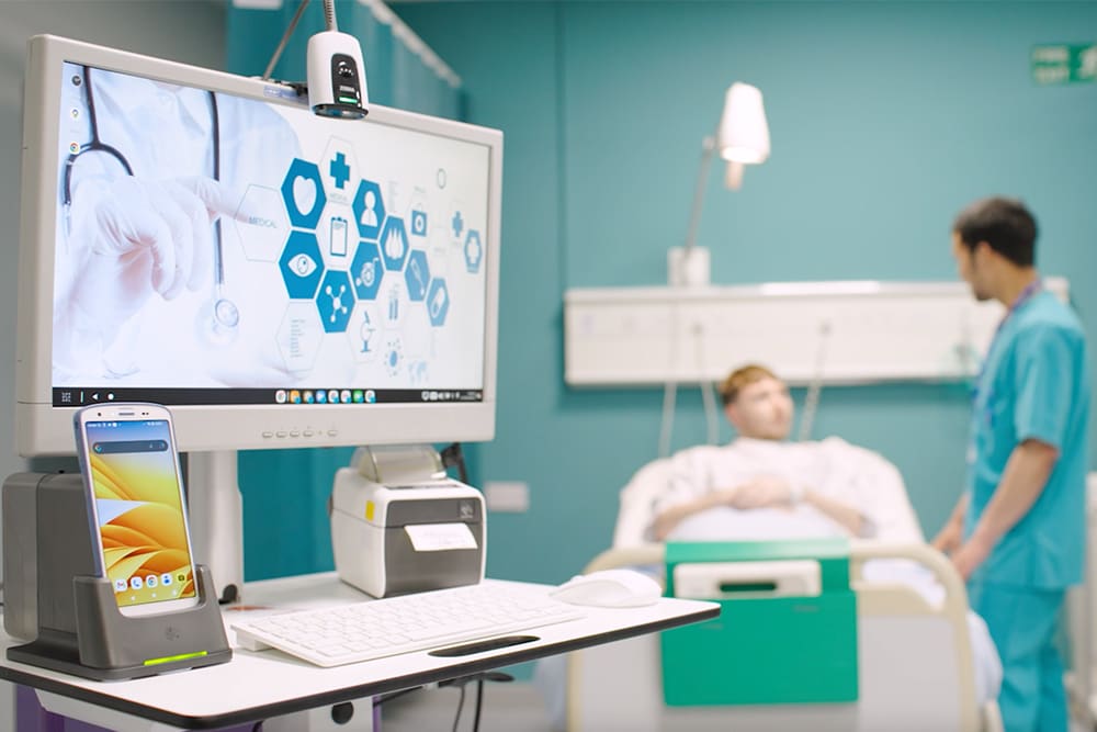 Hospital Inventory Management: How Digital Tracking Revolutionizes Patient Care