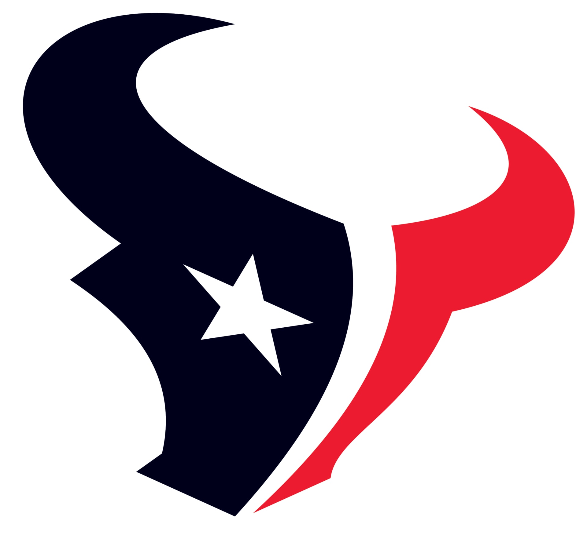 Houston Texans Logo