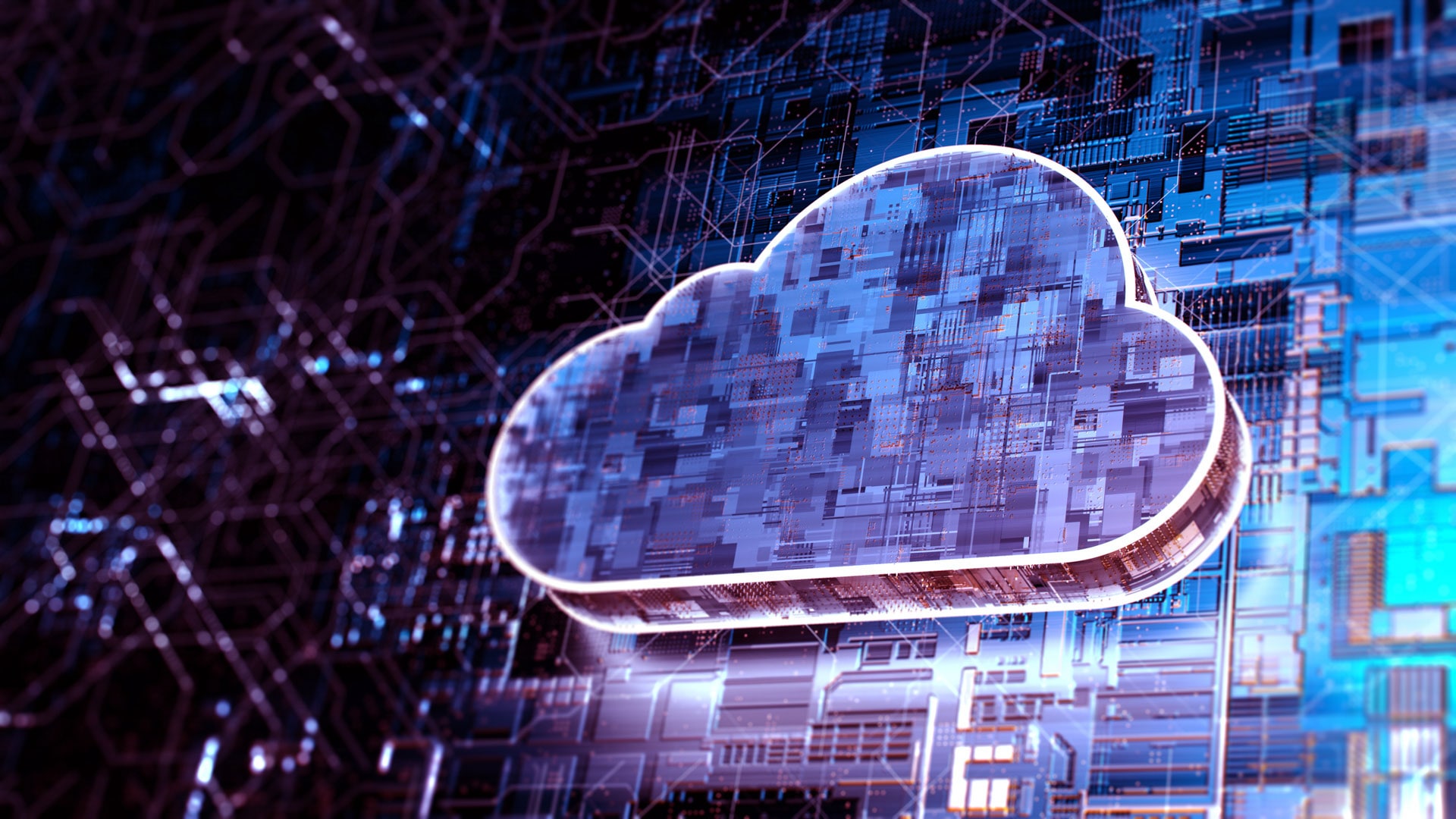 How AWS Delivers Cybersecurity Assurances in the Cloud