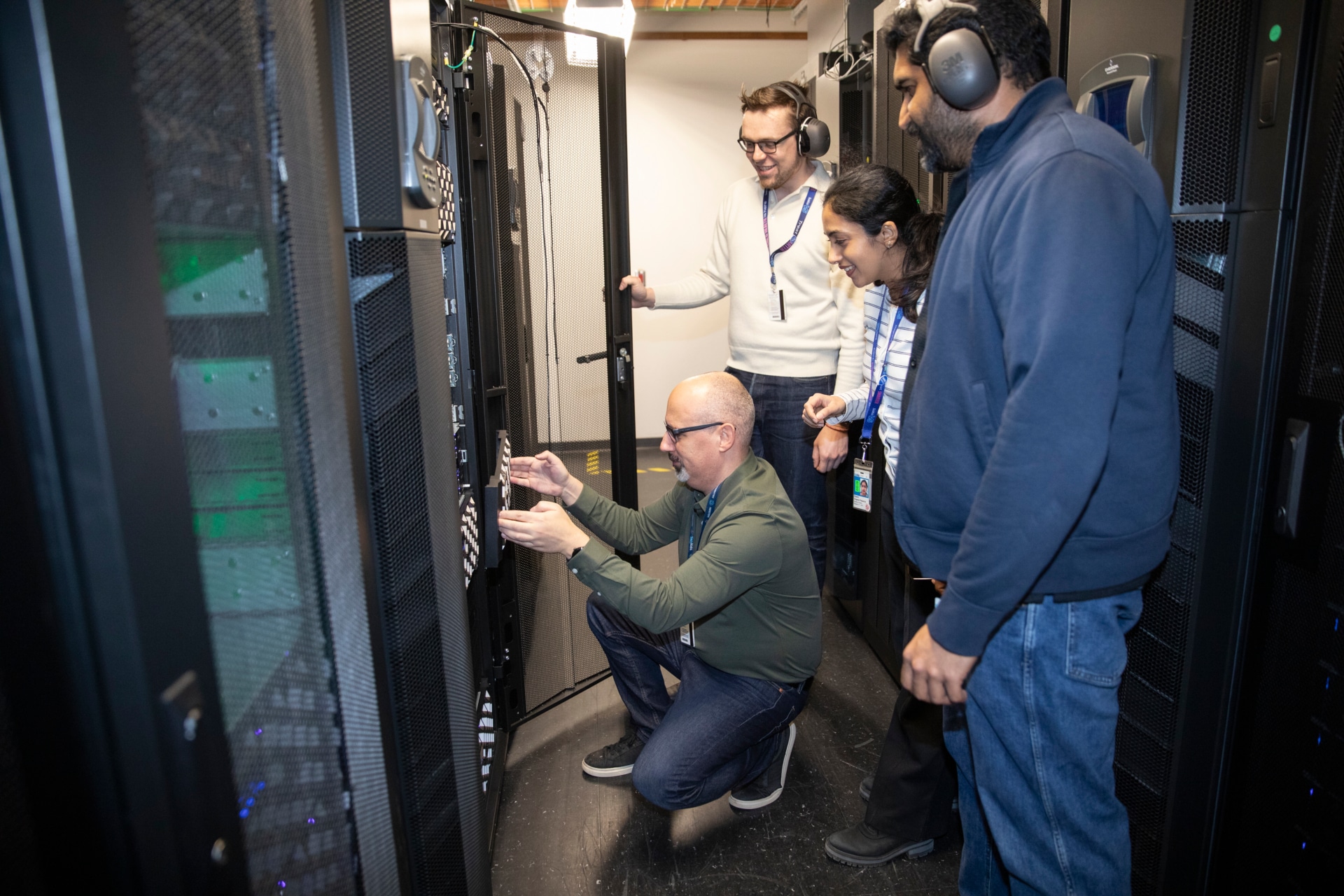 How CDW Helped SickKids Revamp Its Data Centre for Breakthrough Research