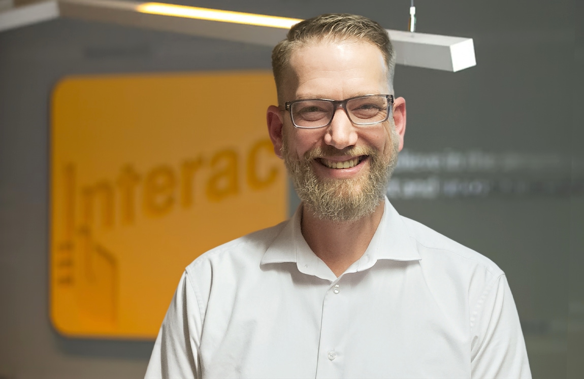 How Interac Built a Seamless Employee Device Experience with CDW and Mac