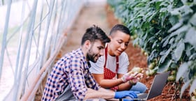 How Lenovo Sustainability Solutions Empower You to Pursue Environmental Goals