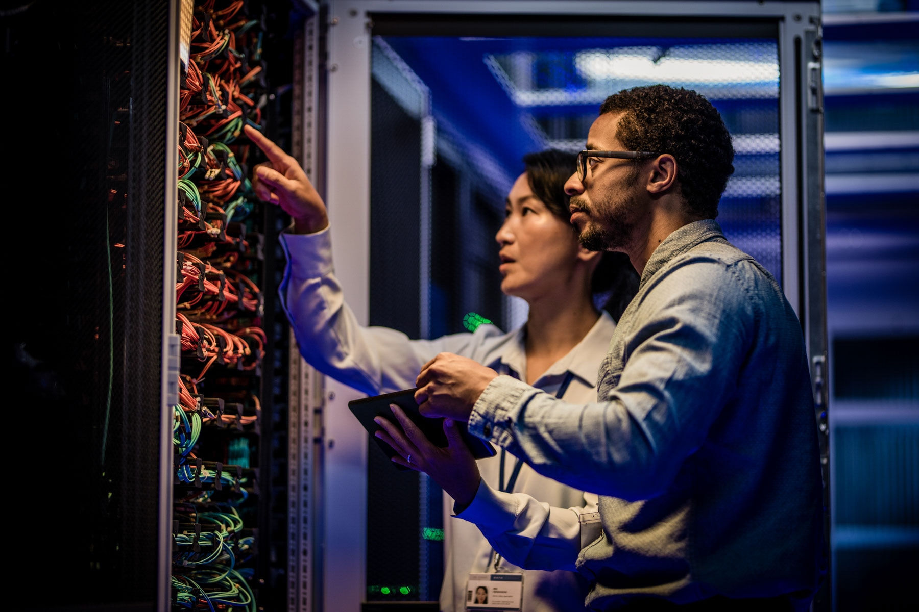 Microsoft Security Managed Services CDW Canada