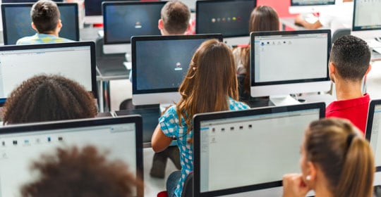 How Schools are Using Technology to Reshape the Student Experience