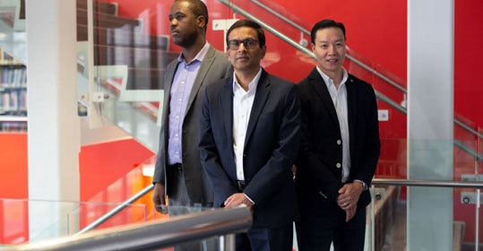 How Technology Gives Seneca an Edge in Education