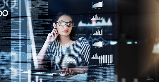 How to Automate Cybersecurity Efforts for Your Financial Services Organization