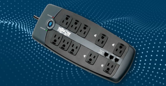 How to Choose a Surge Protector