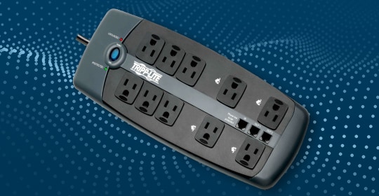 The 3 Best Surge Protectors of 2024