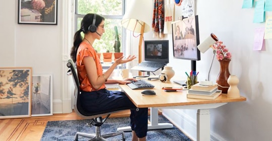 How to Empower Employees with the Right Workspace Solutions