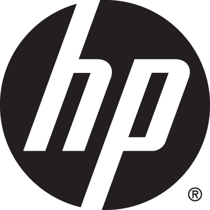 HP logo