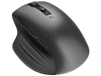 HP Brain Mouse