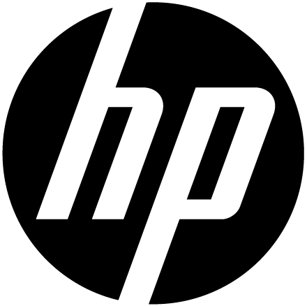 HP Logo