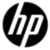 Hewlett-Packard HP Logo