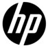 Hewlett-Packard HP Logo