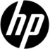 Hewlett-Packard HP Logo