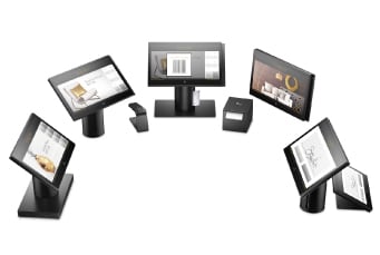 Shop All HP Point of Sale Solutions