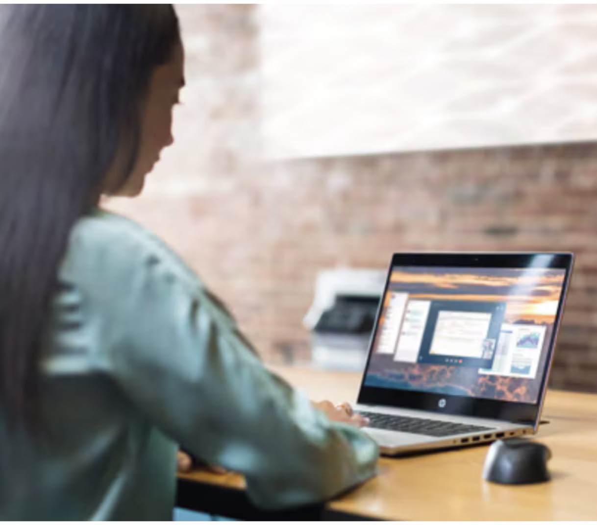 HP Services Promise