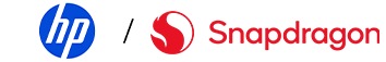 HP and Snapdragon